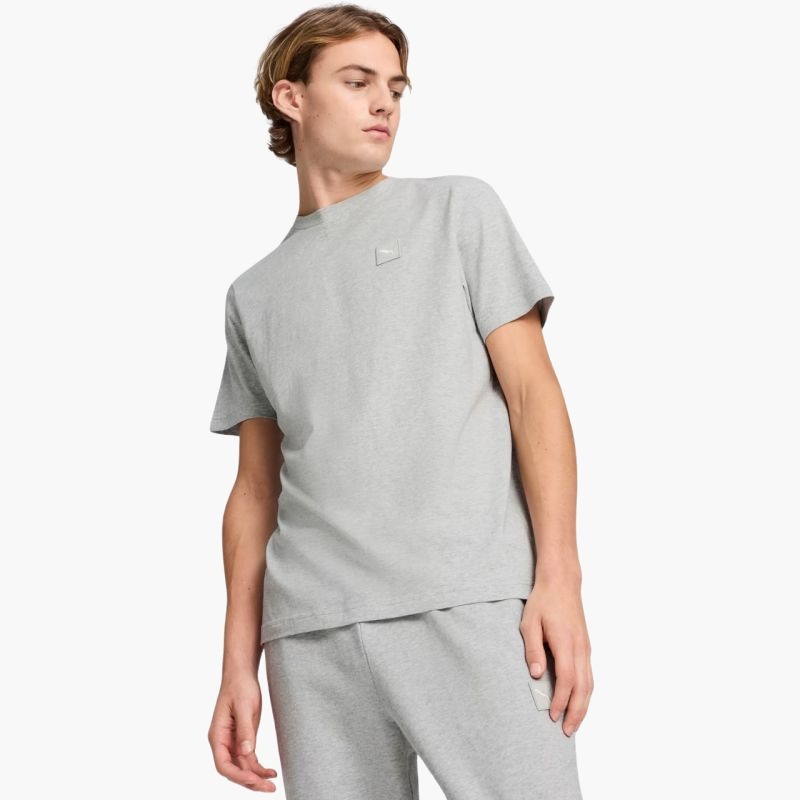Puma Ess Elevated Tee M 684726 04