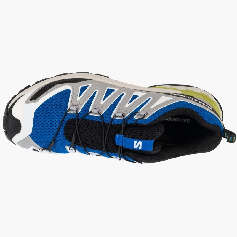 Salomon XA Pro 3D v9 M L47747800 Running Shoes