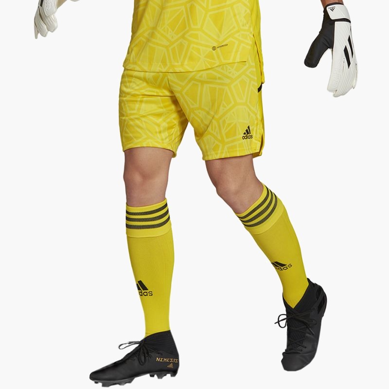 adidas Condivo 22 M HF0141 Goalkeeper Shorts