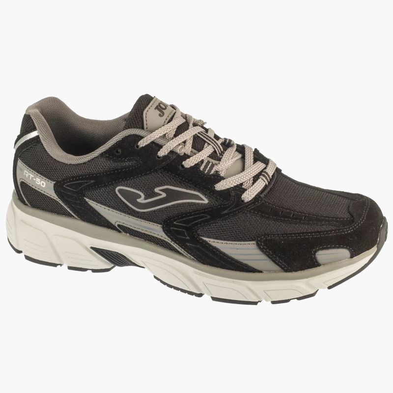 Мужская обувь Joma RT50 2501 M RRT50W2501 черный