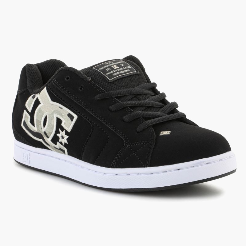 DC Net Shoes M 302361-BC1