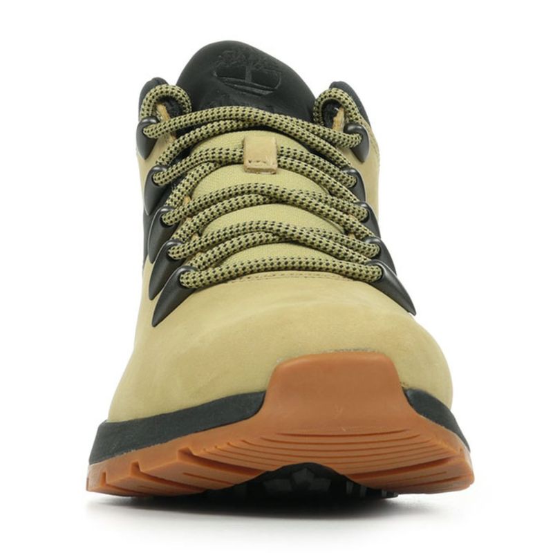 Timberland Men's Sprint Trekker TB0A6AHZEN7 Boots