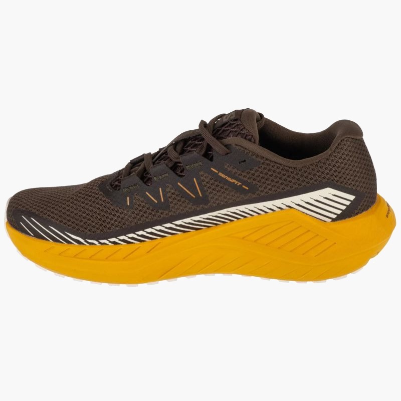 Salomon Drx Defy Grvl M L47809700 Running Shoes