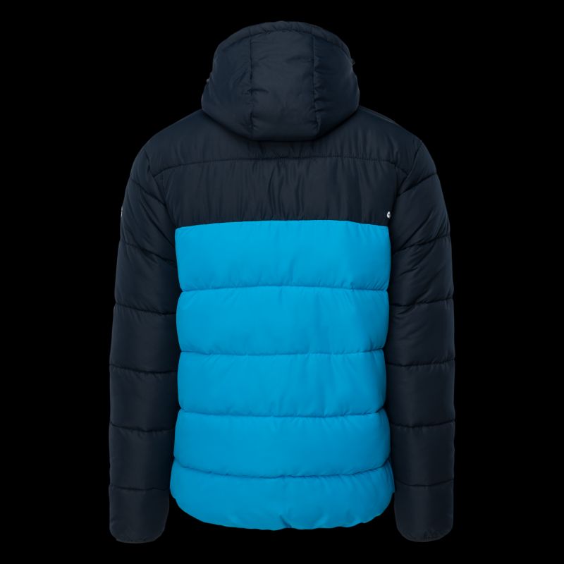 Men's winter quilted jacket VARMI II