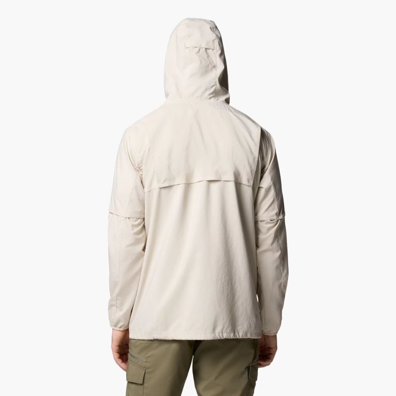 Columbia Skien Valley Hooded Light Jacket M 2124303278