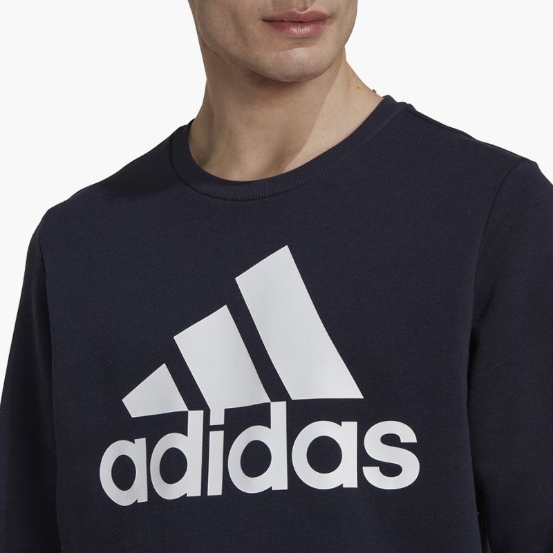 adidas Essentials Big Logo M sweatshirt HL2298