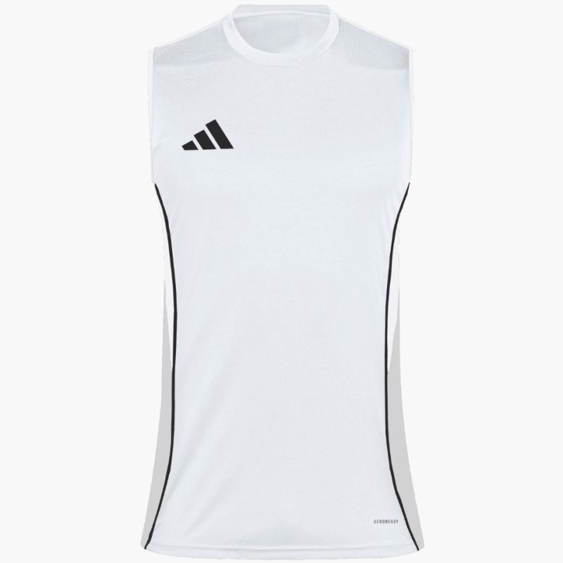Adidas Tiro 25 Competition Sleeveless Jersey M JJ1522