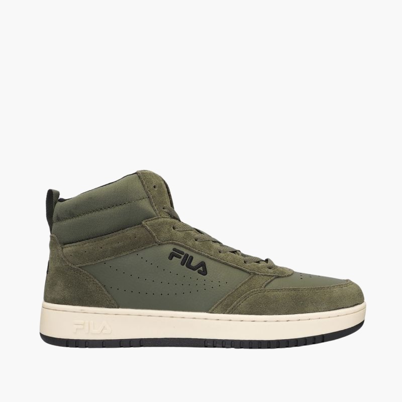 Fila Rega S mid M FFM0367 60017 shoes