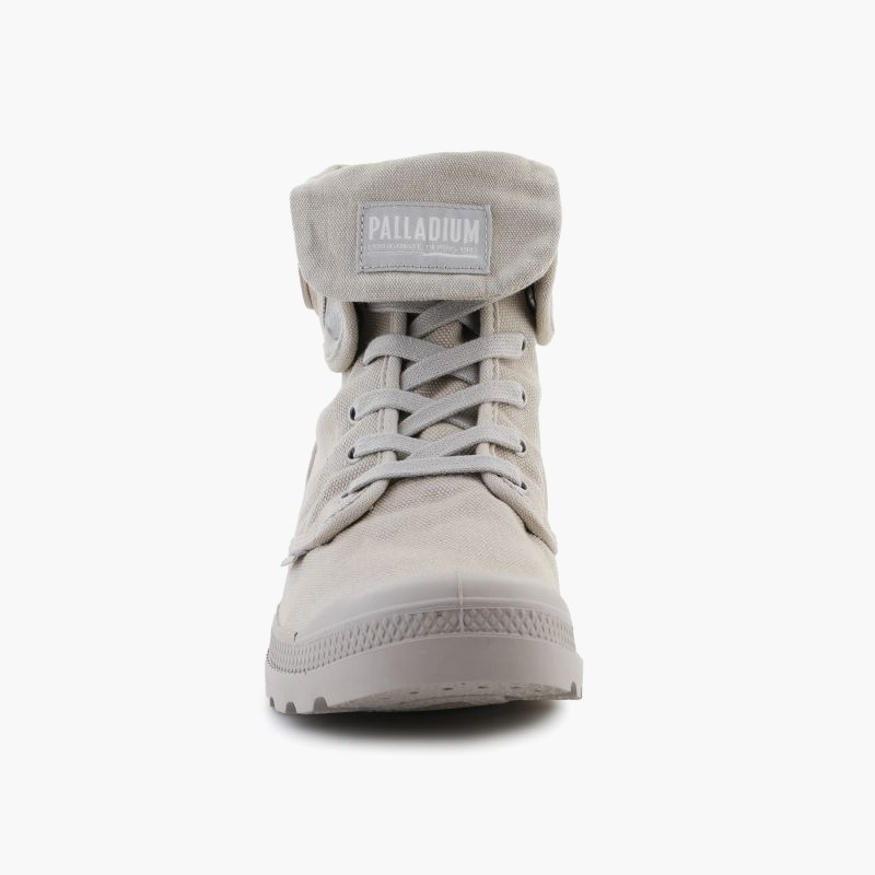Palladium Baggy M 02353-096-M shoes