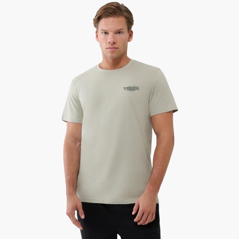 T-shirt 4F M1974 M 4FWSS25TTSHM1974 44S