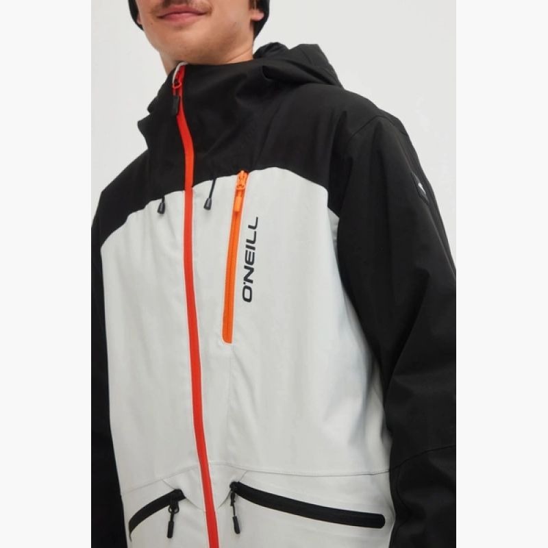 O'Neill Discorder Ski Jacket M 2500007-45015