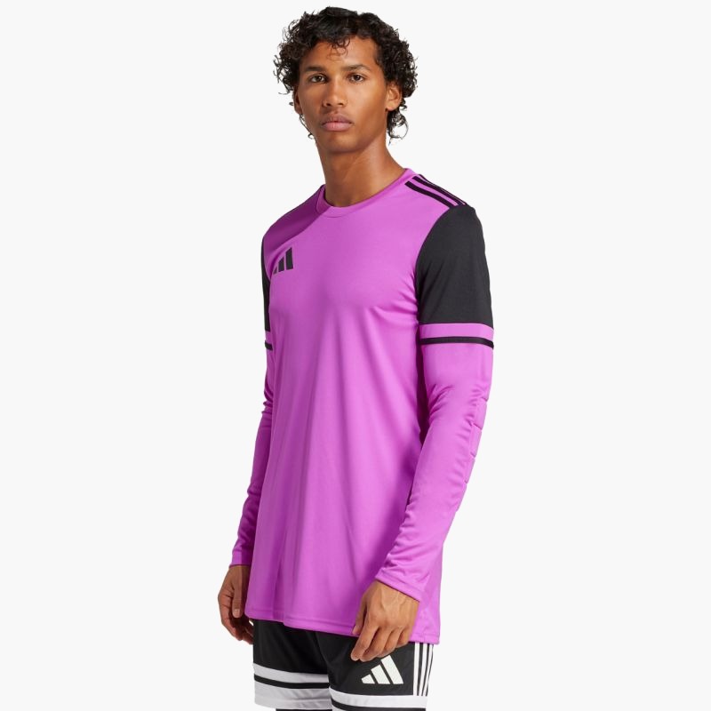 Squadra 25 Goalkeeper Shirt Long Sleeve M JC6209