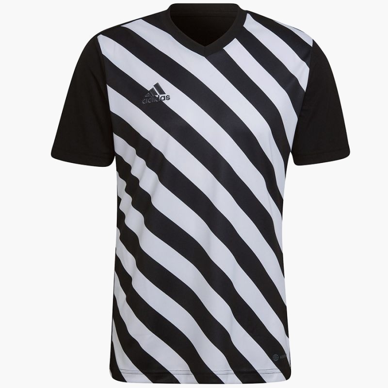 adidas Entrada 22 Graphic Jersey M HF0126