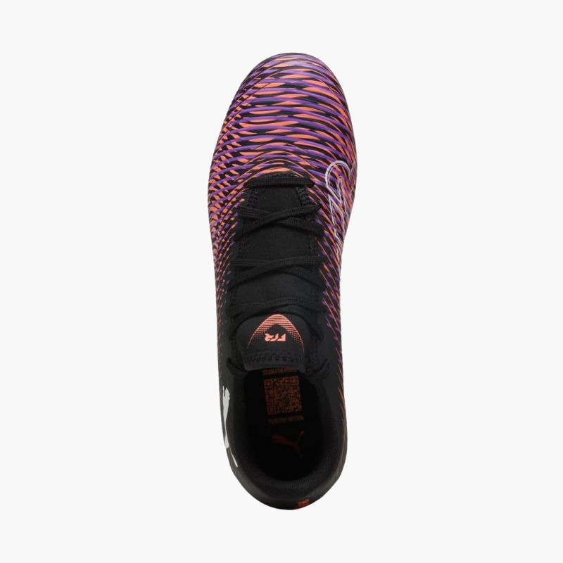 Puma Future 8 Play FG/AG M 108141 01 football boots