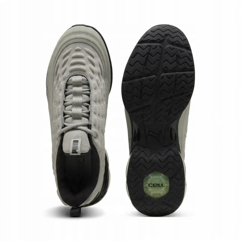 Puma MEZA men's sports shoes, lightweight everyday sneakers with cushioning
