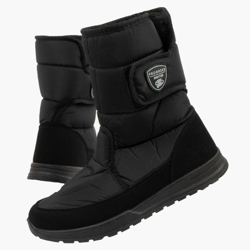 Progres M PROGJ-24-154 winter boots