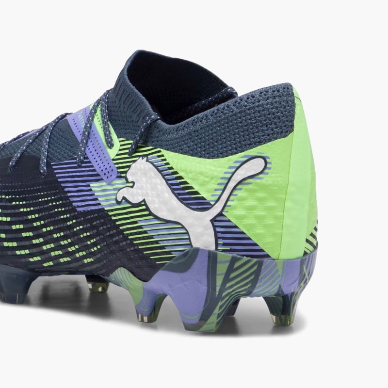 Puma Future 7 Ultimate Low FG/AG M 107919 03 football boots