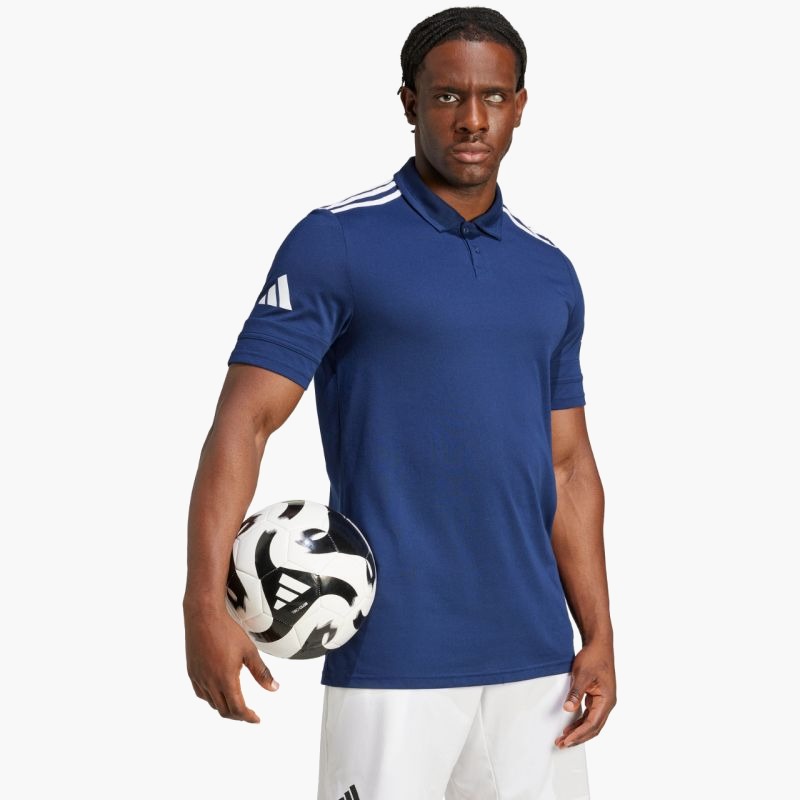 Adidas Squadra 25 Polo Shirt M JY3420