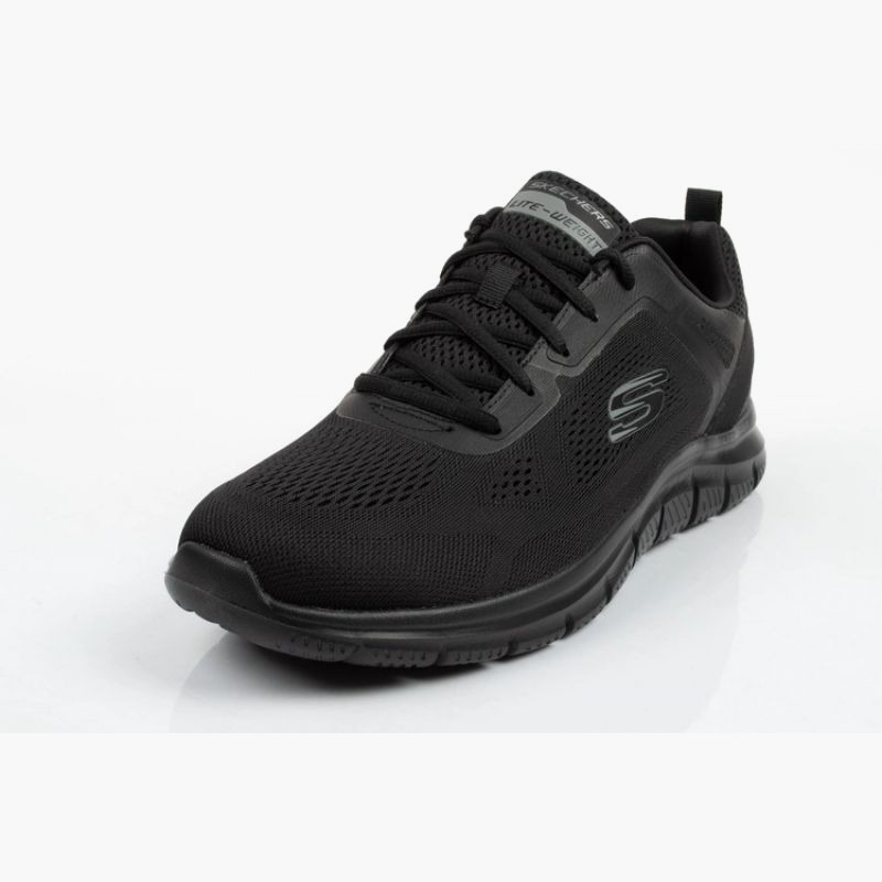 Skechers Track M 232698/BBK shoes