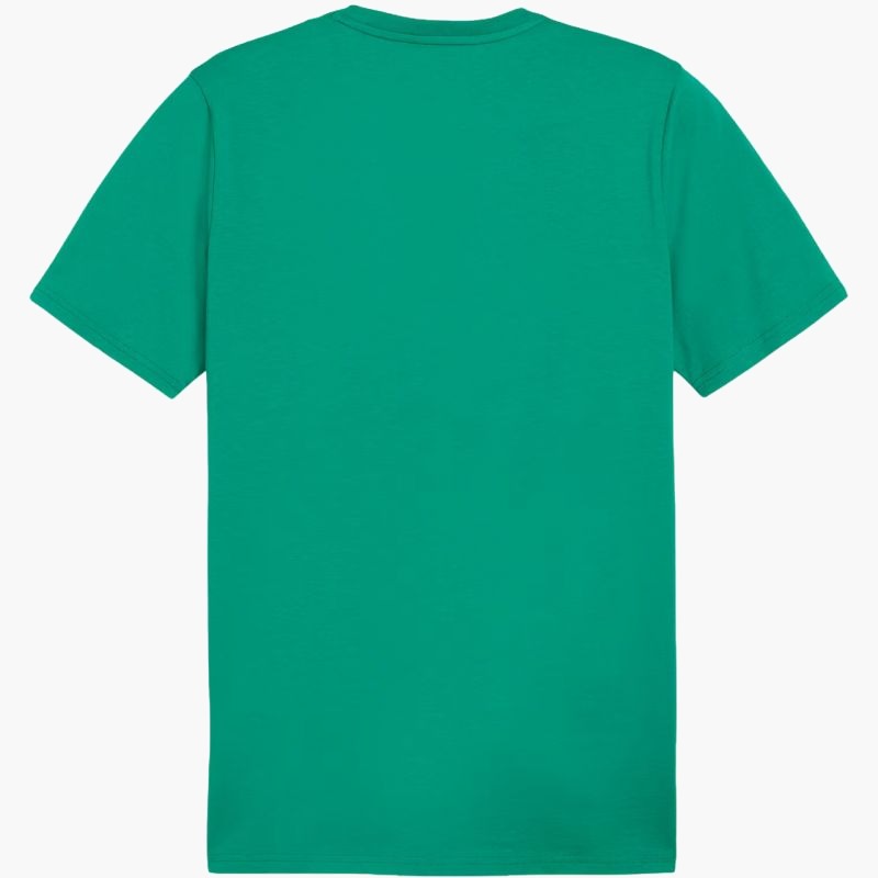 Puma Team Goal Casuals Tee M 658615 05