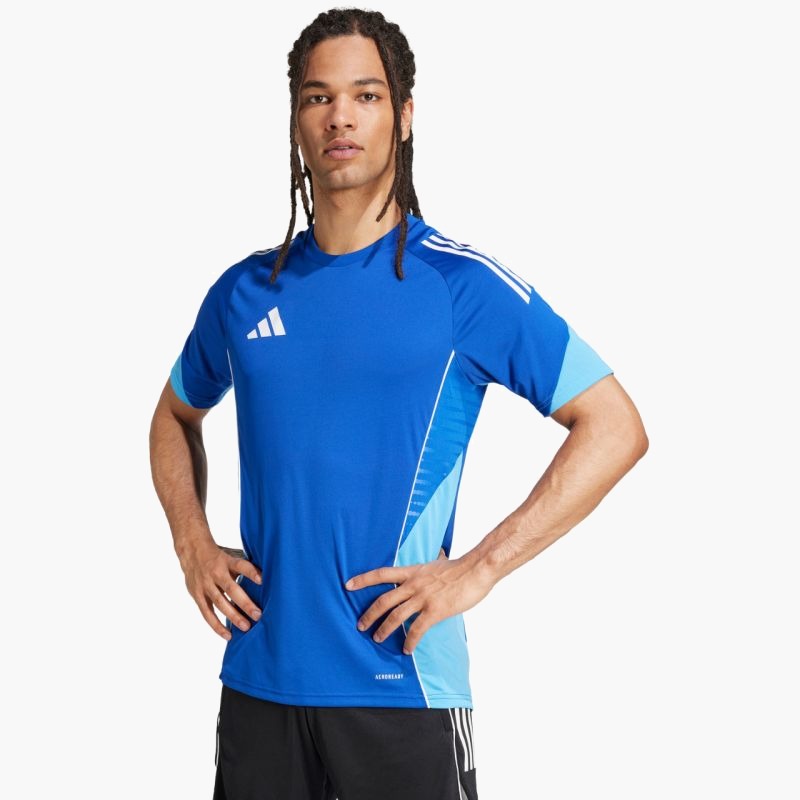 adidas Tiro 25 Competition Training T-shirt M JI6573