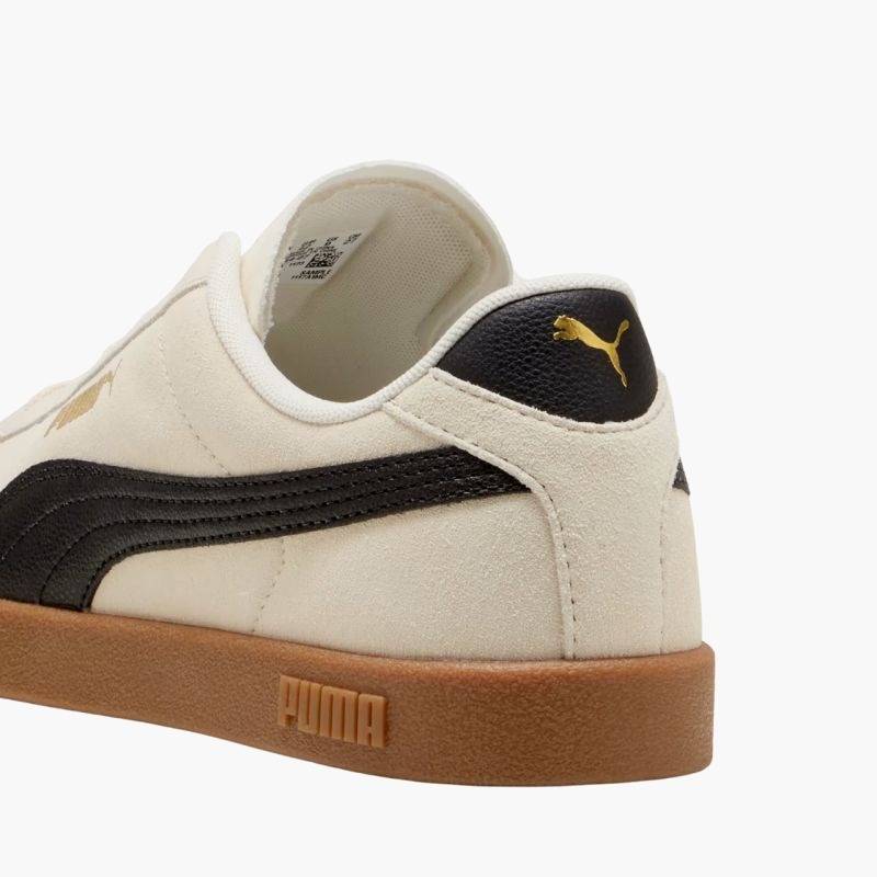 Puma Club II M 397444 07 shoes
