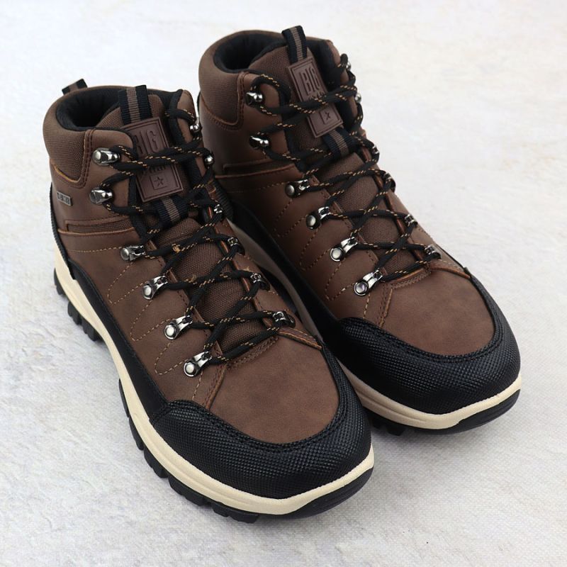 Uninsulated boots Big Star M SS174049 INT2161B