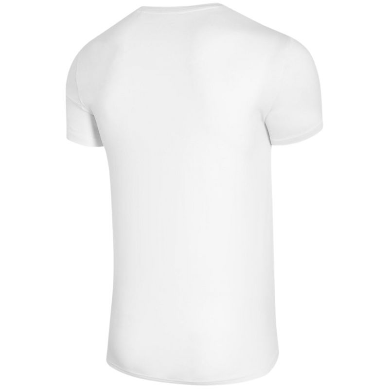 T-shirt 4F M3096 M 4FWSS25TTSHM3096 10S