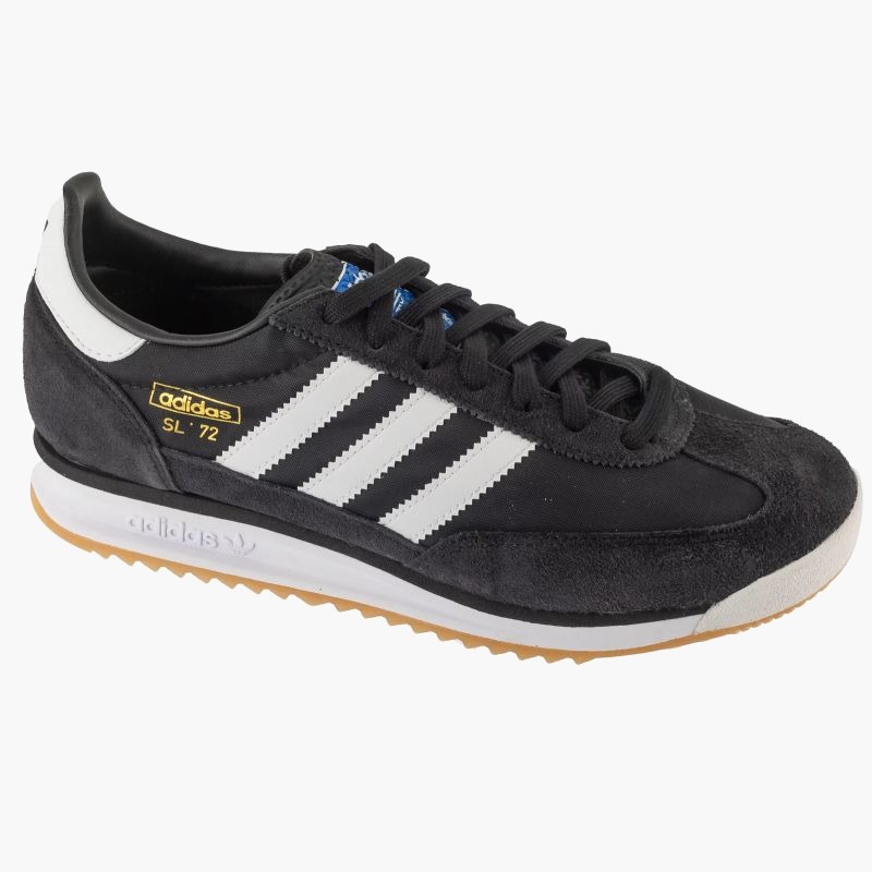 Мужская обувь Adidas SL RS 72 M JI1282 черный