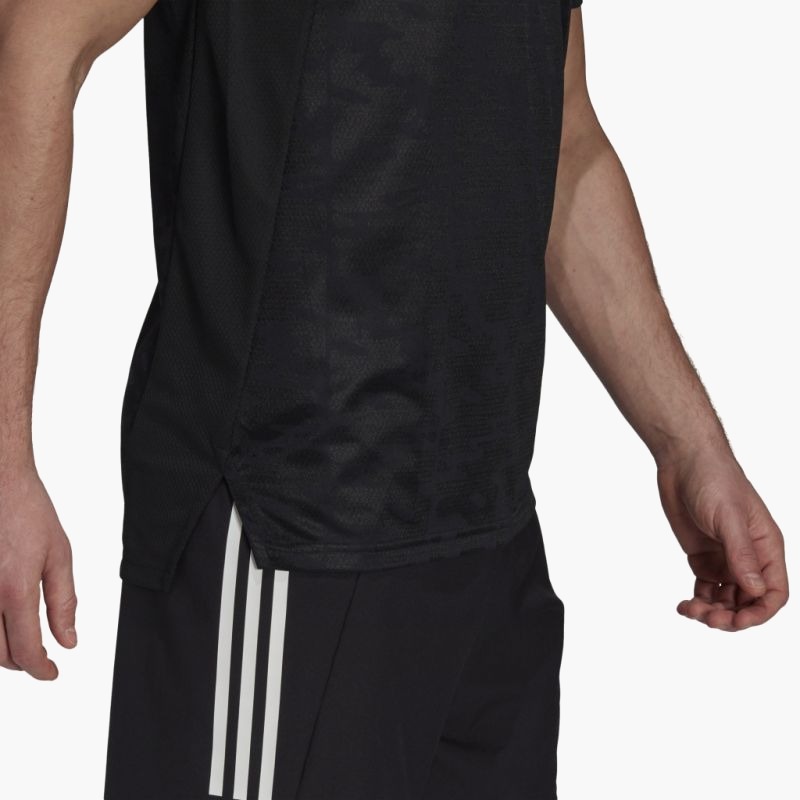 Adidas Condivo 21 M T-shirt GJ6790