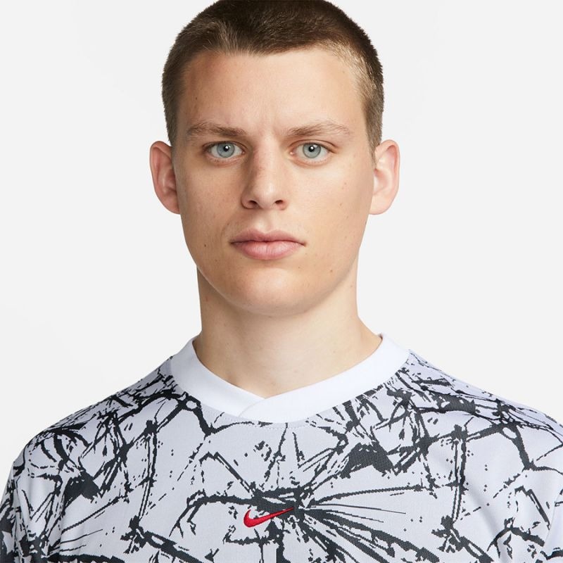 Nike FC JSY SS M T-shirt DV9769 100