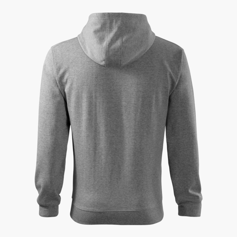 Malfini Trendy Zipper M MLI-41012 sweatshirt