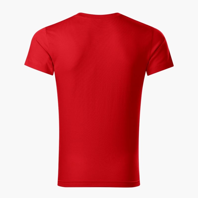 Malfini Slim Fit V-neck T-shirt M MLI-14607