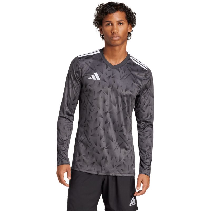 adidas Team Icon 25 Jersey Long Sleeve M JH3334