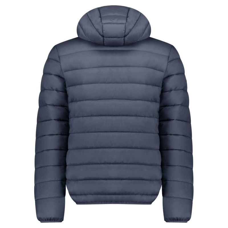 Geographical Norway AMIGOTAL HOOD DB DENIM BLUE MEN 233 DENIM (WZ5178H/GN-JEAN)