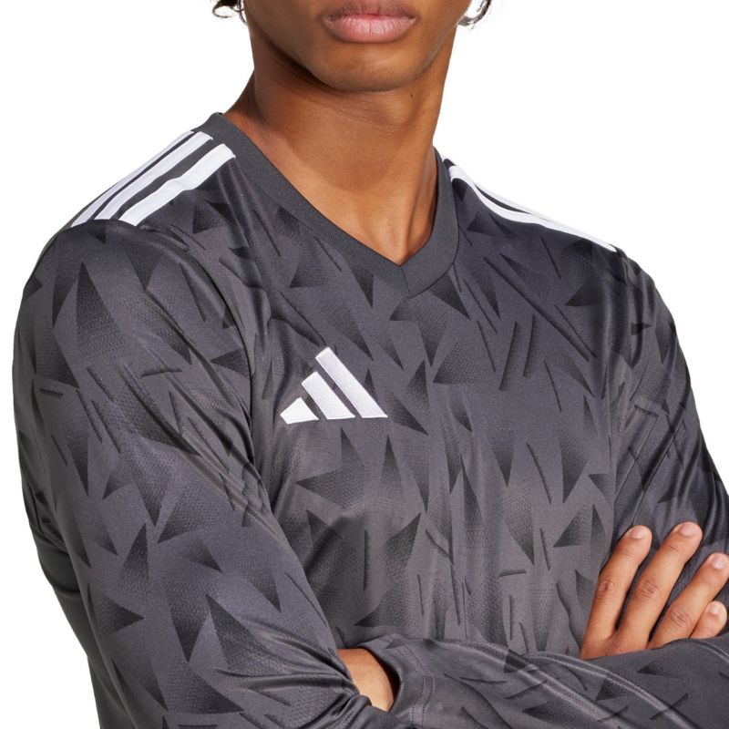 adidas Team Icon 25 Jersey Long Sleeve M JH3334