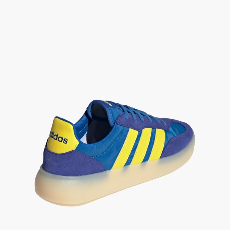 Adidas Barreda Decode M JI2319 shoes