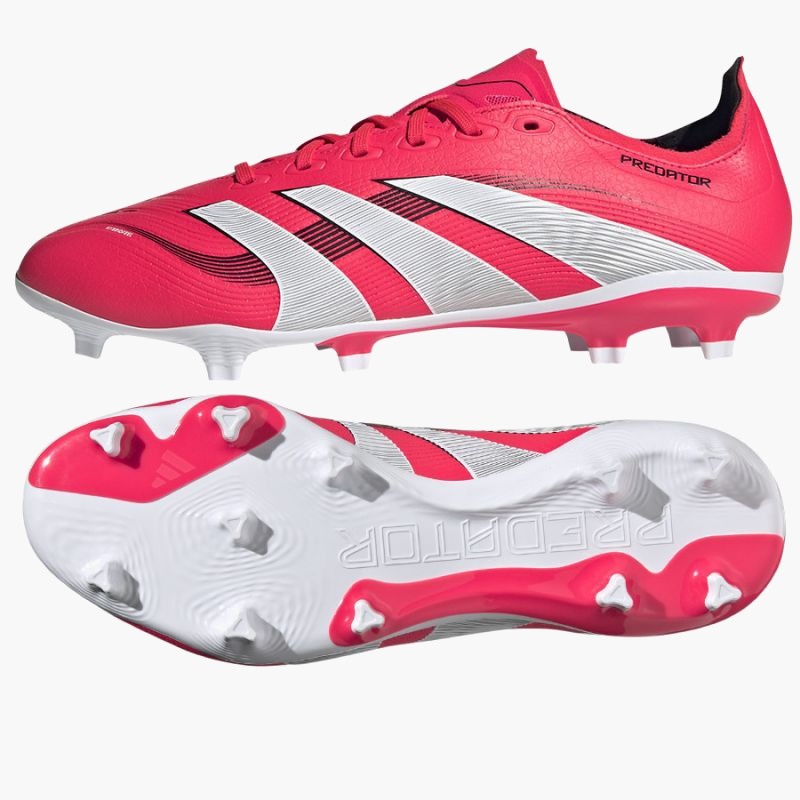 Adidas Predator League FG/MG M ID3745 football boots