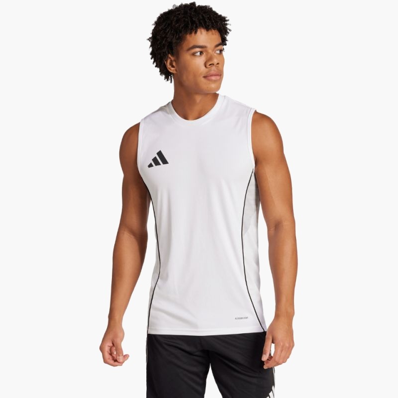 Adidas Tiro 25 Competition Sleeveless Jersey M JJ1522