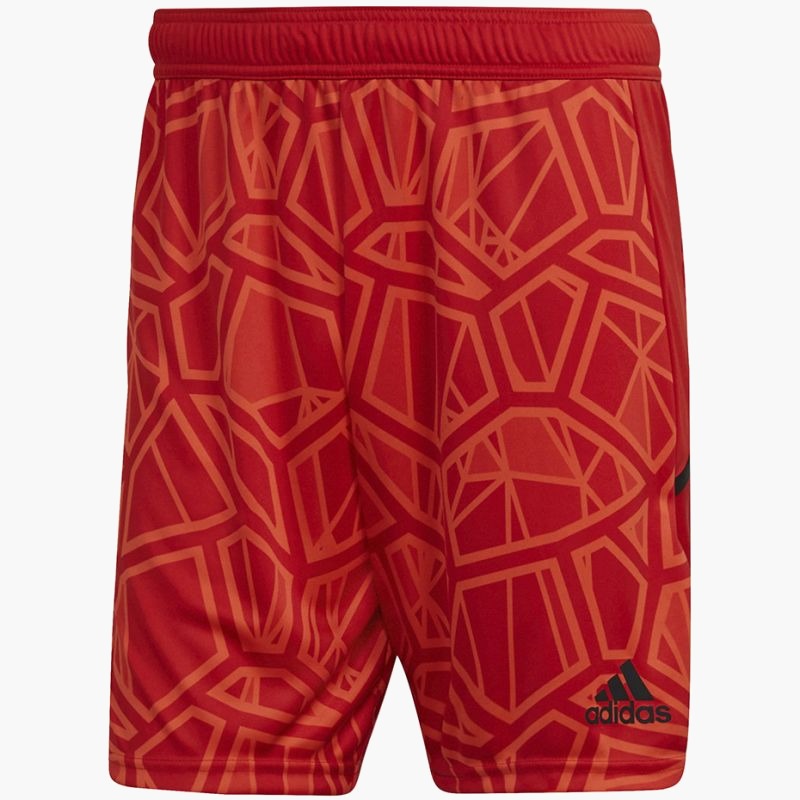 adidas Condivo 22 M H18814 goalkeeper shorts