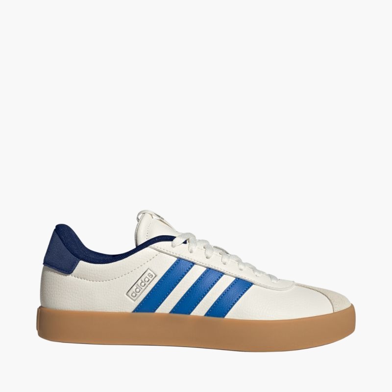 Мужская обувь Adidas VL Court 3.0 M JR8634 белый