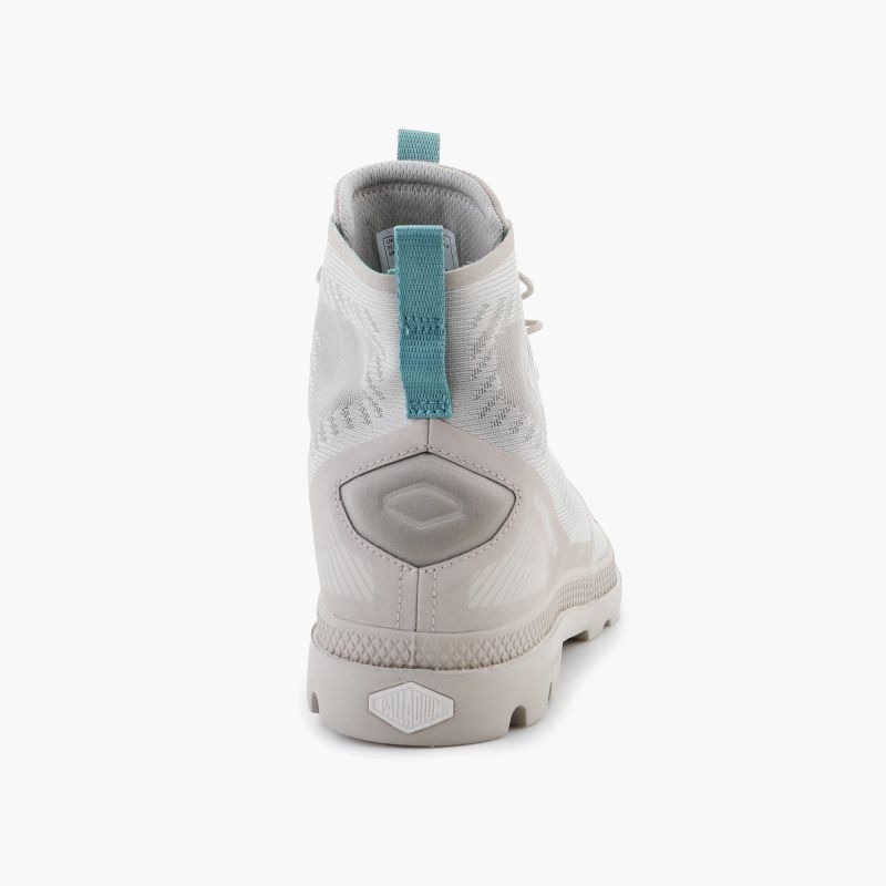 Palladium Pampa Lite Travel Vt M 74472-096-M shoes