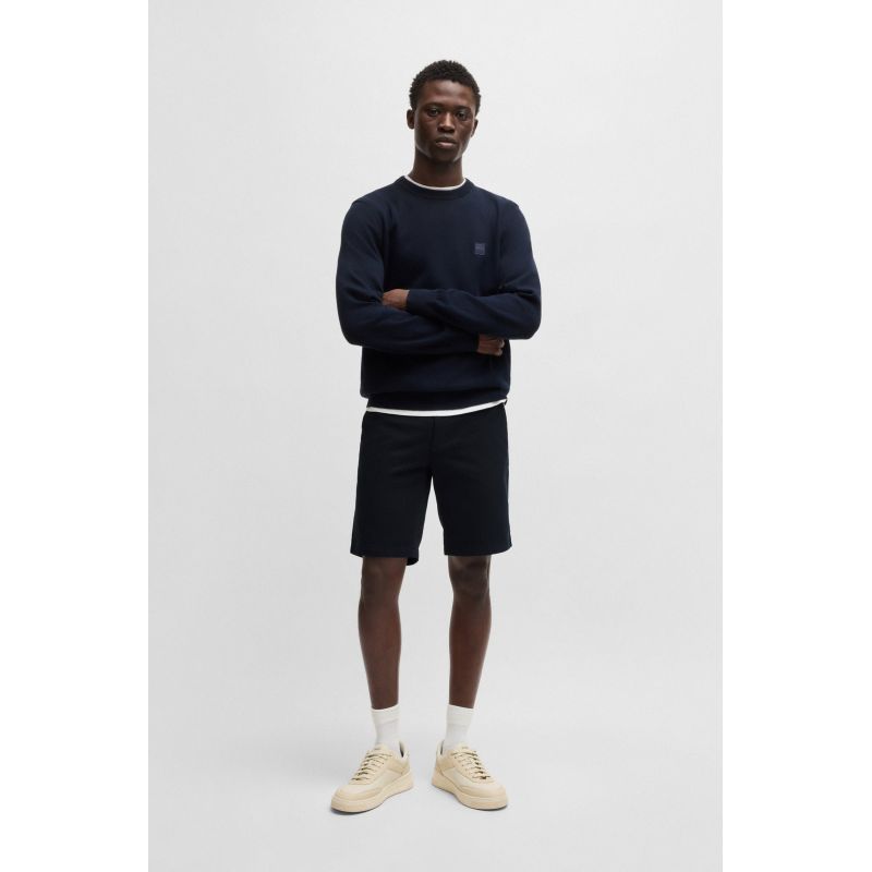 Boss Chino-slim-Shorts M 50536723-404