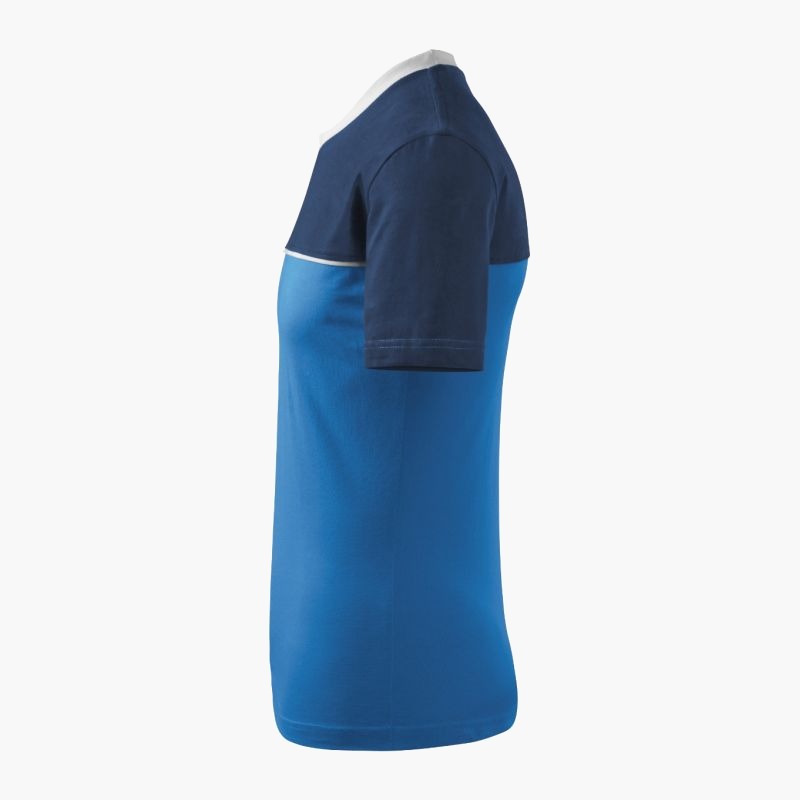 Malfini Colormix T-shirt M MLI-10914 azure