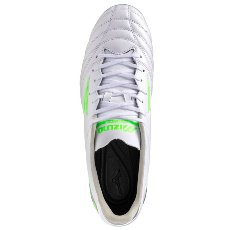 Mizuno Morelia Neo IV PRO FG M P1GA253437 football boots