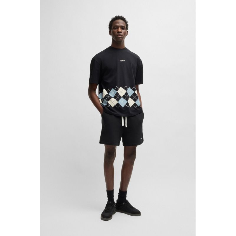 Hugo Dulasho shorts M 50534677-001