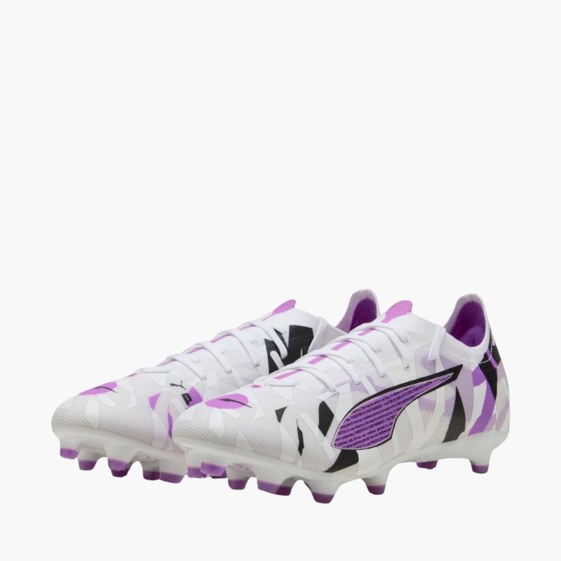 Puma Ultra 5 Match Forever FG/AG M 108412 01 football boots