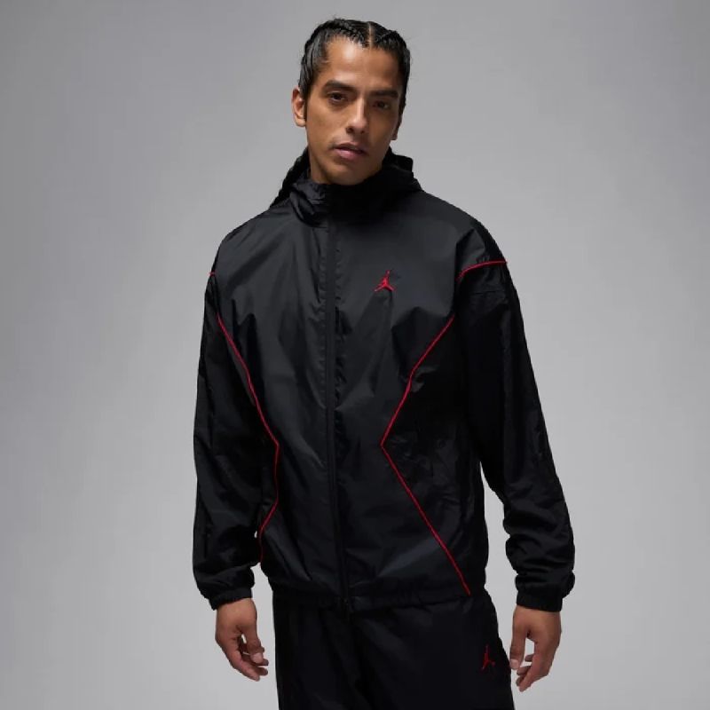 Meeste must jope Air Jordan Essentials Warm-Up - HF9333-011
