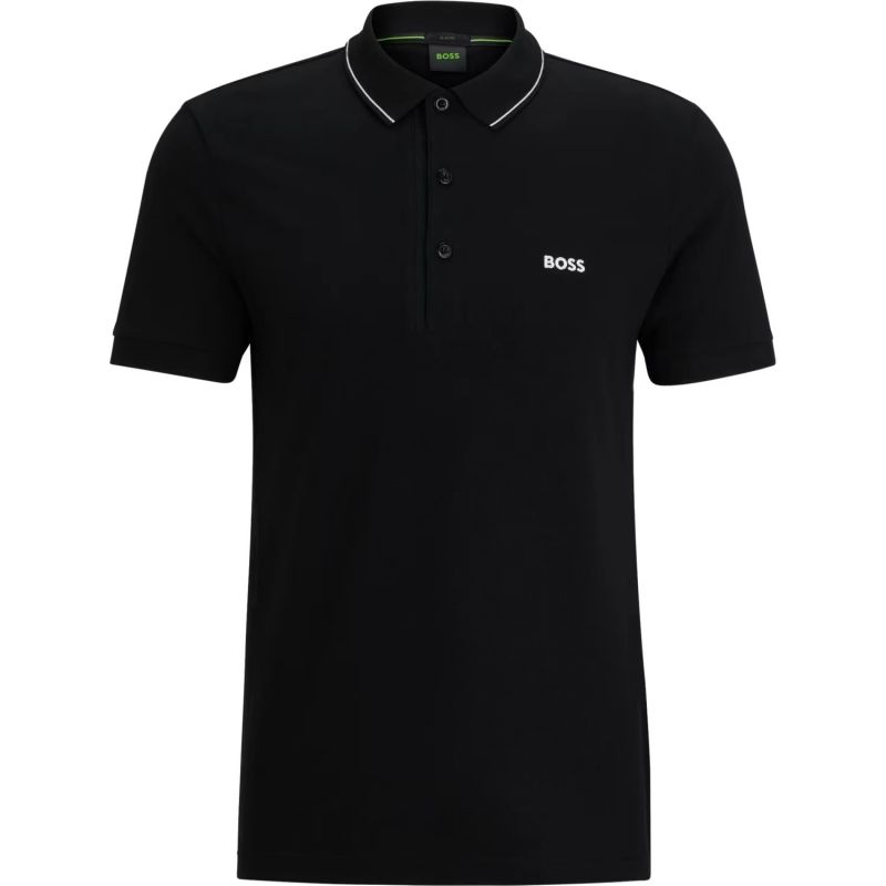 Polo Shirt Boss Paule 4 M 50506195-007