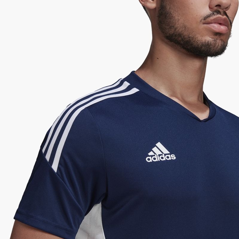 Adidas Condivo 22 Jersey V-neck M HA6291